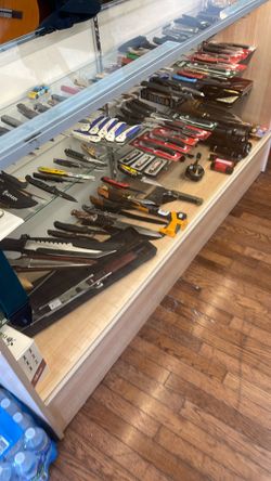 Fishing Rods And More