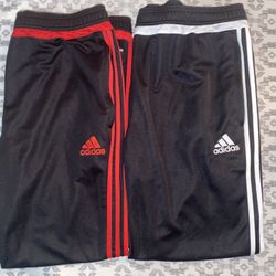 Adidas Todo Soccer Pants