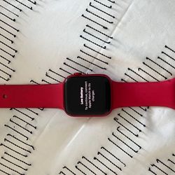 Apple Watch Series 8