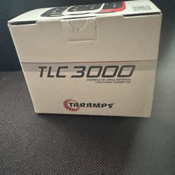 Taramps tlc