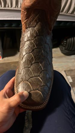 Cowboy Boots