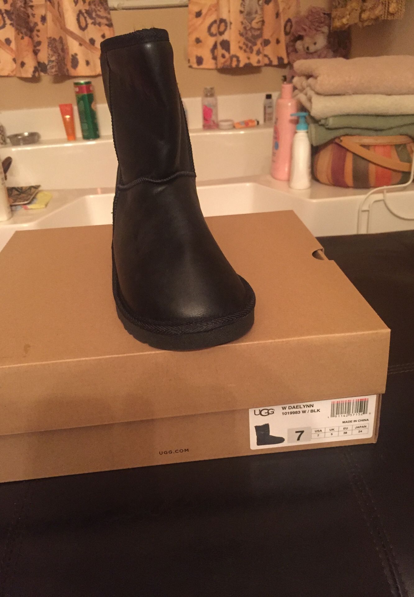 Ugg Boots