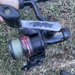 Golf ⛳️ Or Fishing 🎣  Item