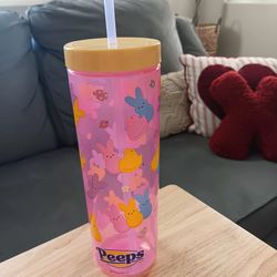 Peeps Tumbler