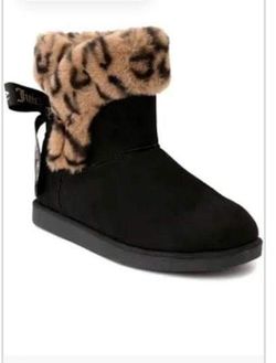 Juicy Couture Boots