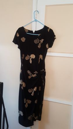 0ineapple passion dress size M