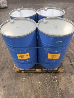 Polybutene H-300 Industrial Material – 180kg Drum