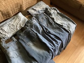 10 jeans