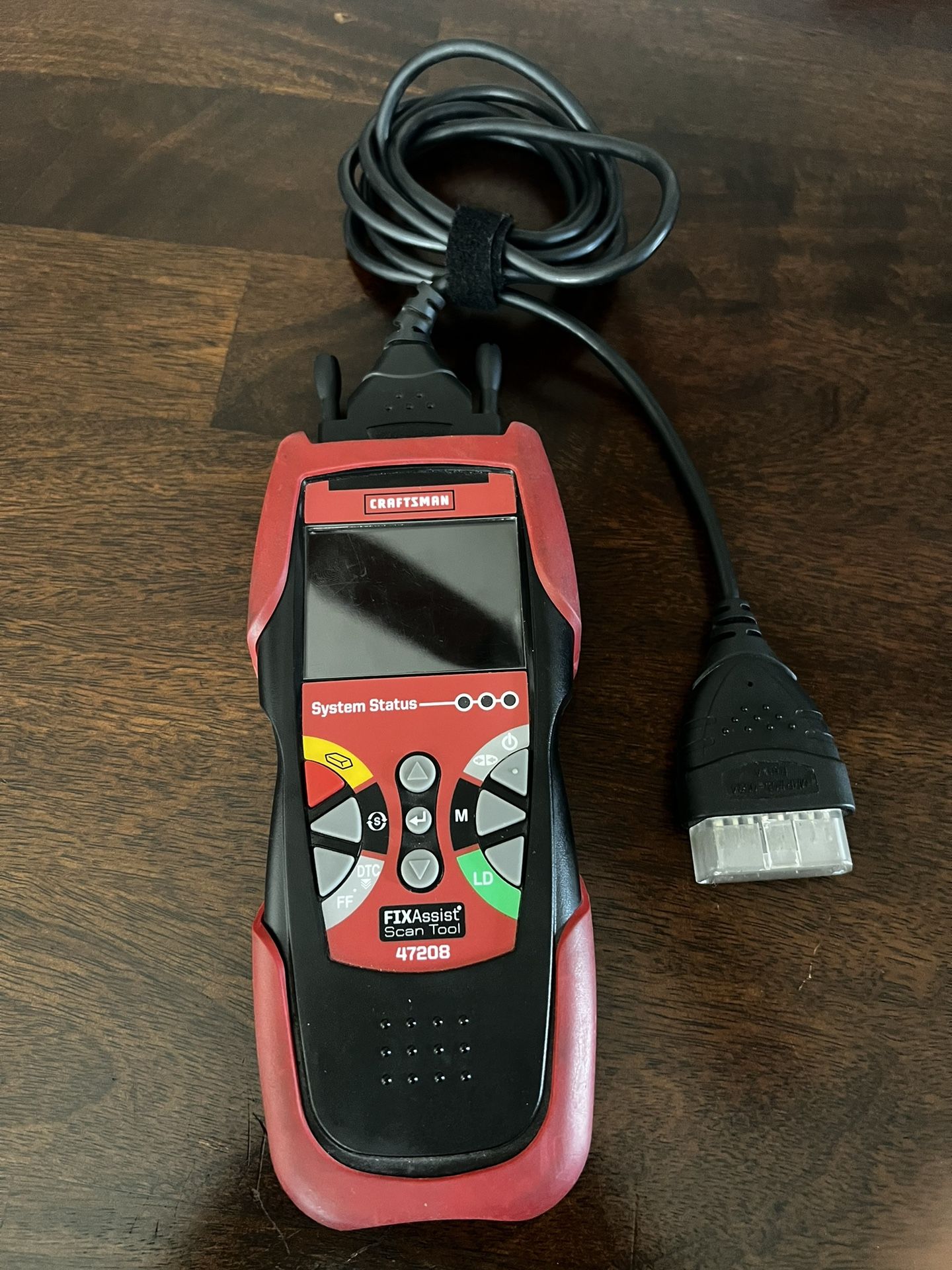 Craftsman Scanner for Sale in Hanford, CA OfferUp