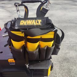 DeWalt CLC Tool Bag