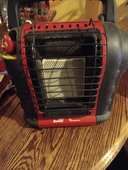 Buddy Mini Heater