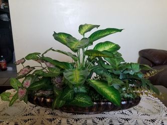 Artificial Plant