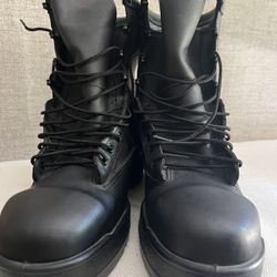 Men’s Work Boots 