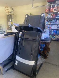 Treadmill