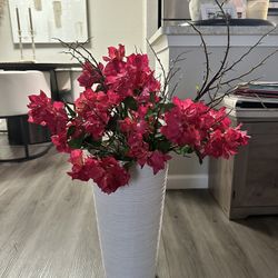 Artificial Flower Plant
