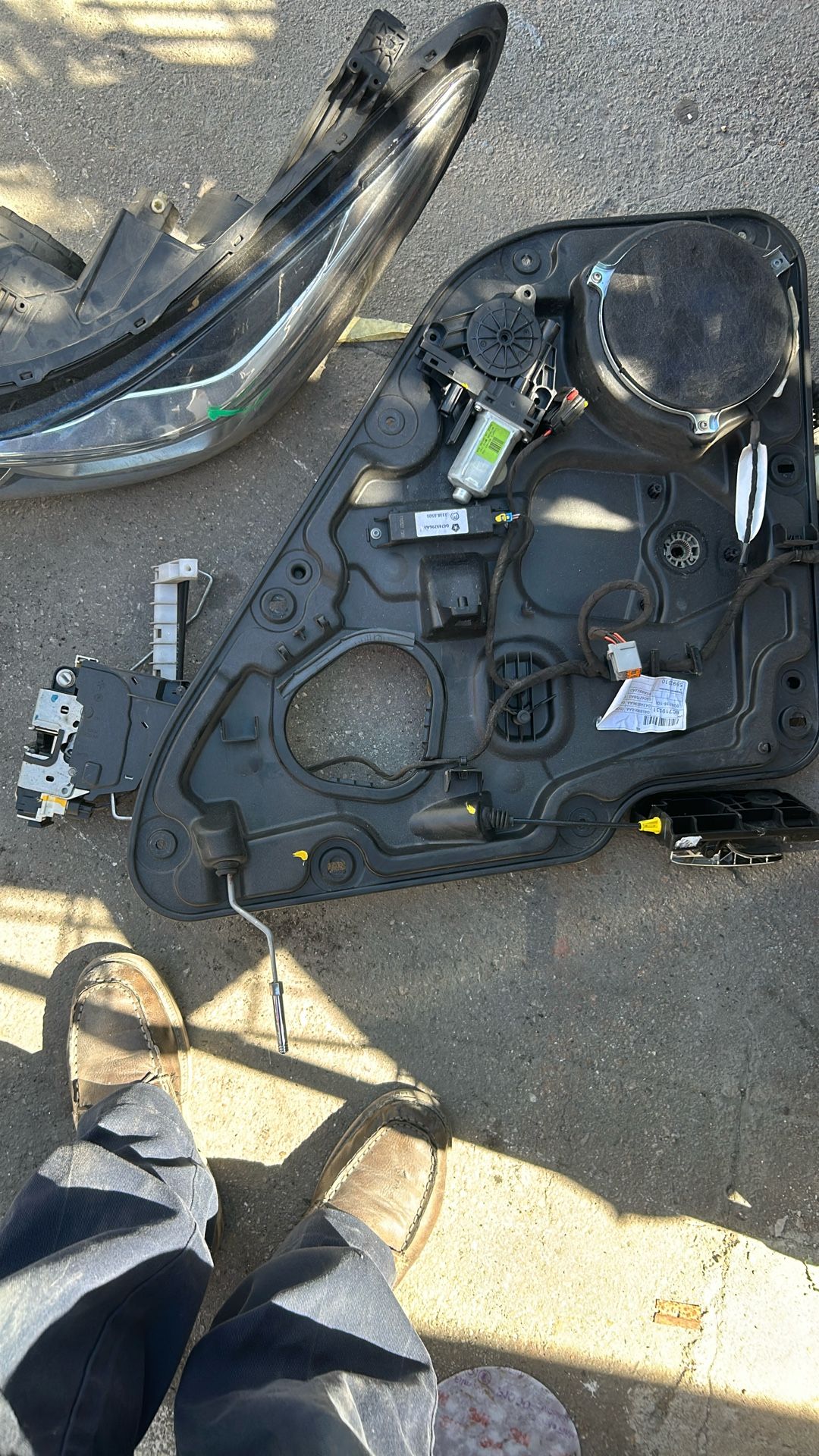 jeep grand Cherokee parts