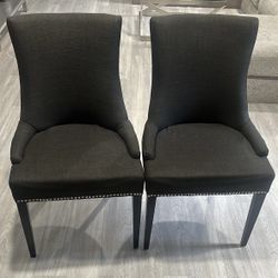 Accent Chairs