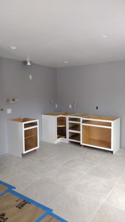 Gabinetes Para Cocina Y Baños 