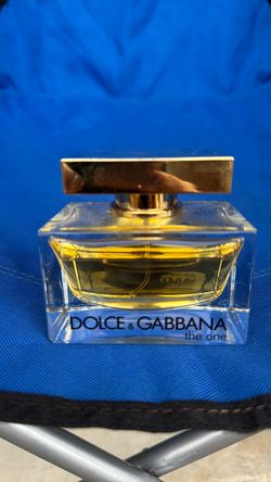 Dolce & Gabbana The One perfume