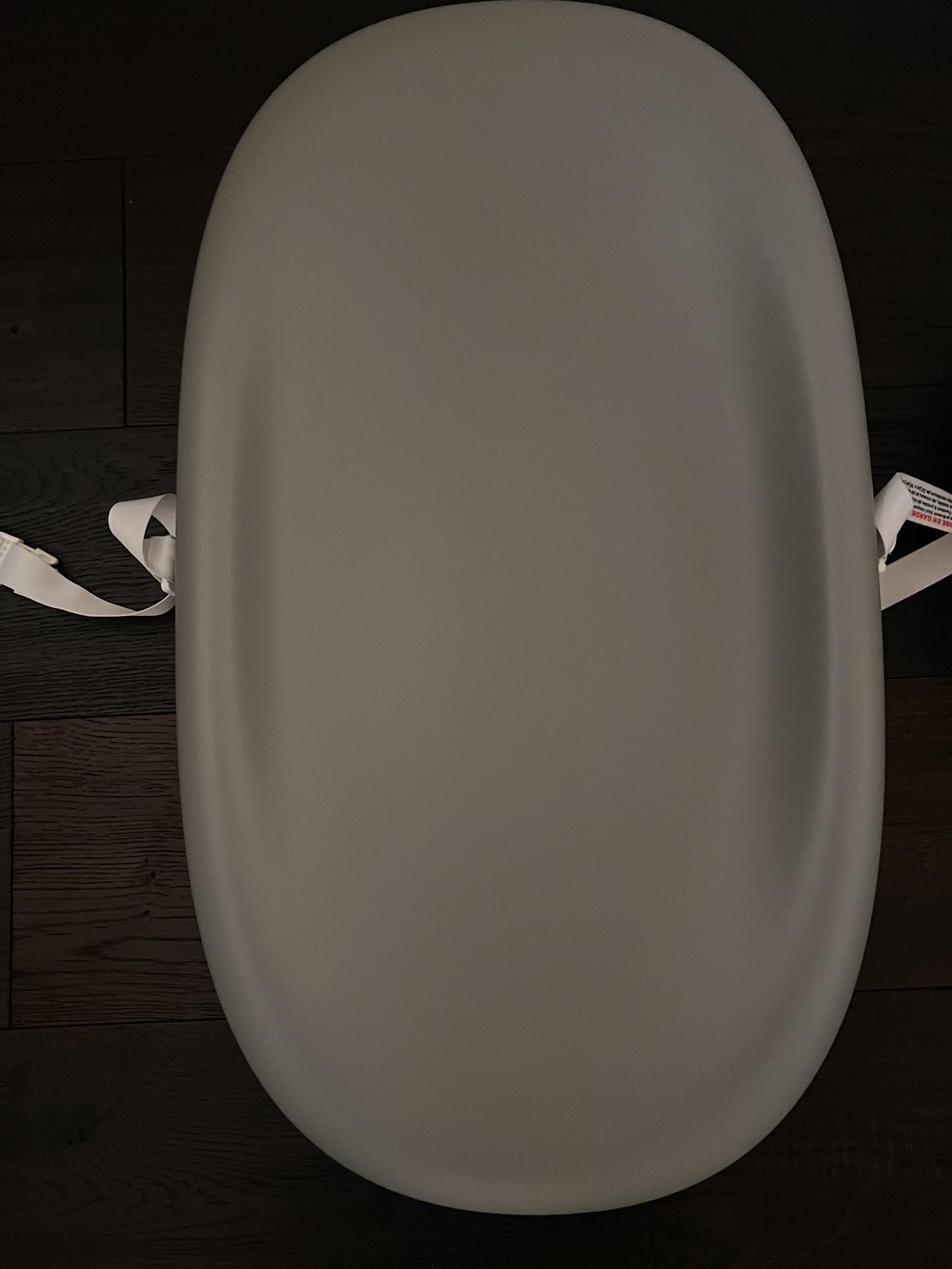 Hatch Changing pad