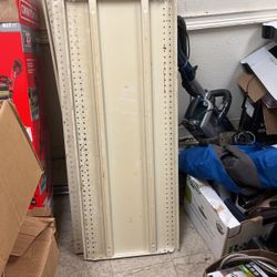 19”x 48” Shelving For Gondola 