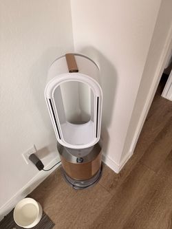 Dyson Purifier Humidify+Cool PH2 De-NOx​