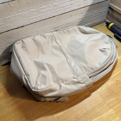 Puma Beige Backpack
