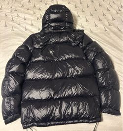 Ralph Lauren puffer