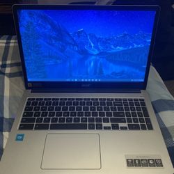 15.6 Inch Acer Chromebook