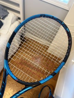 TWO Babolat Drive 98