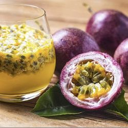 Purple passion fruit plants 🪴🍈💜