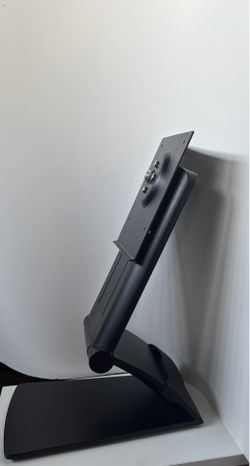 HP Elite Display E231 90 degree Rotating Monitor Stand