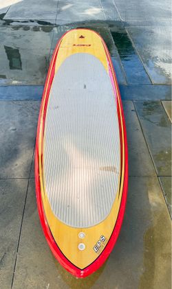 Pearson Arrow Laird Hamilton 11’ Standup Paddleboard