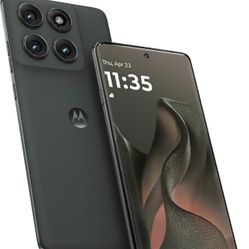 Motorola Edge 2025 5G Unlocked Globally 