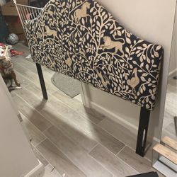 Full Headboard 