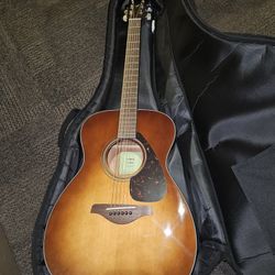 Guitar 