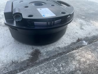 Mazda 3 bose sub woofer