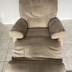 Lazy Boy Swivel Rocker Recliner 