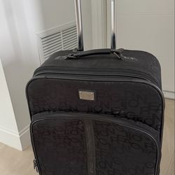 Kenneth Cole Reaction expandable Luggage