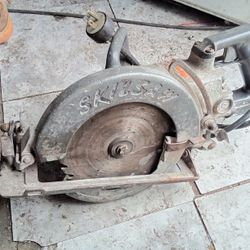 Skilsaw