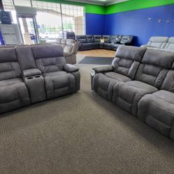 Living Room Furniture NEW