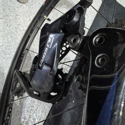Specialized Rubaix Full CARBON