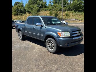 2006 Toyota Tundra
