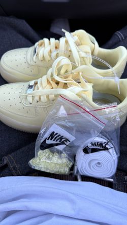 Nike Air Force 1 Drake Nocta Love You Forever