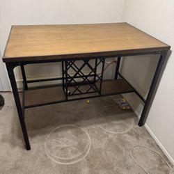 Dining room Table/bar