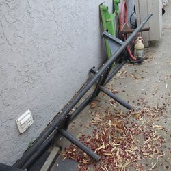 Plate Loaded Wheelbarrow 