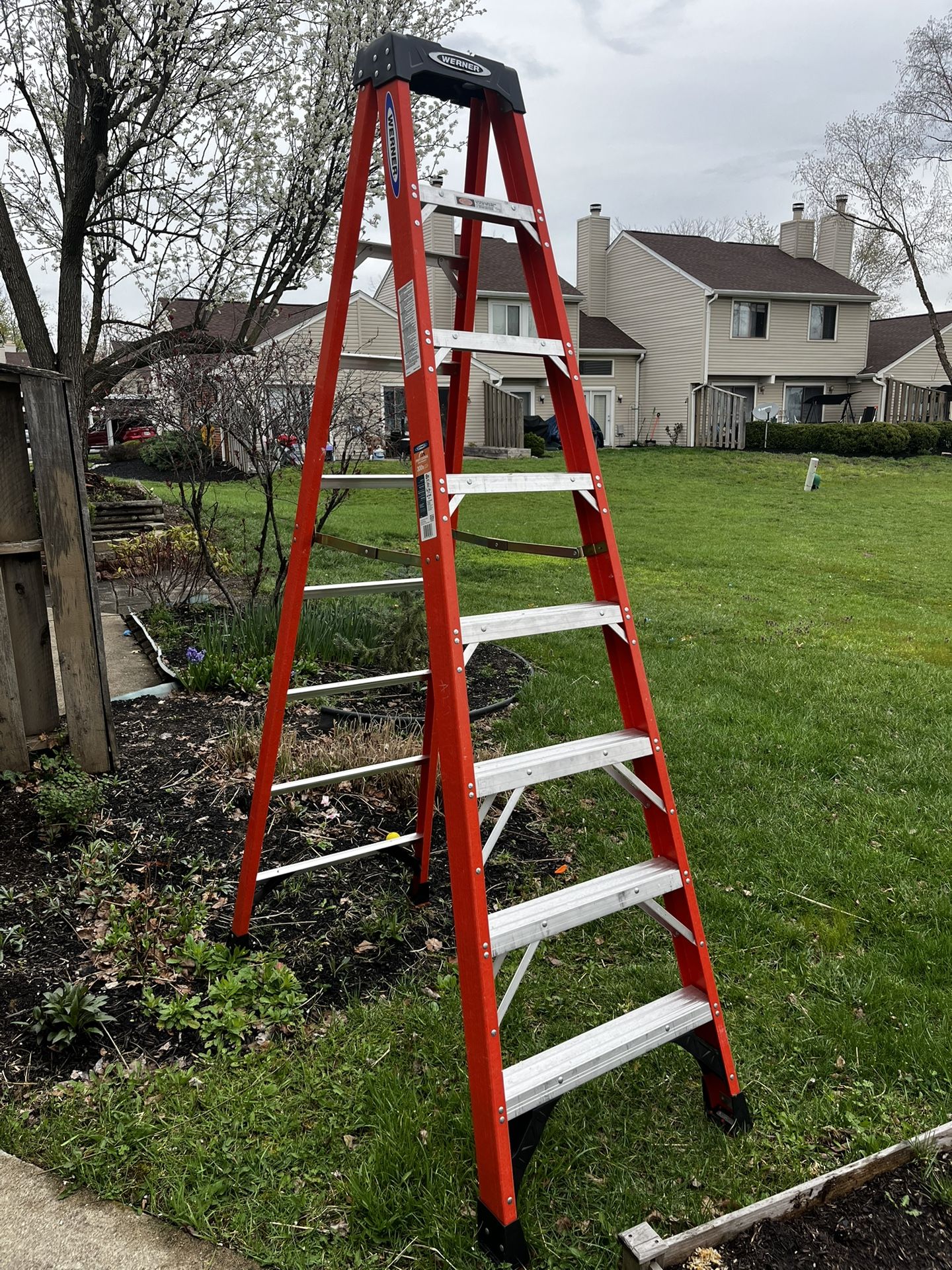 Ladder