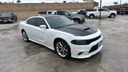 2020 Dodge Charger