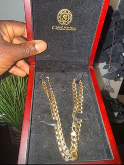14k gold necklace for sale