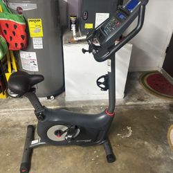 Schwinn 170 Workout Bike 